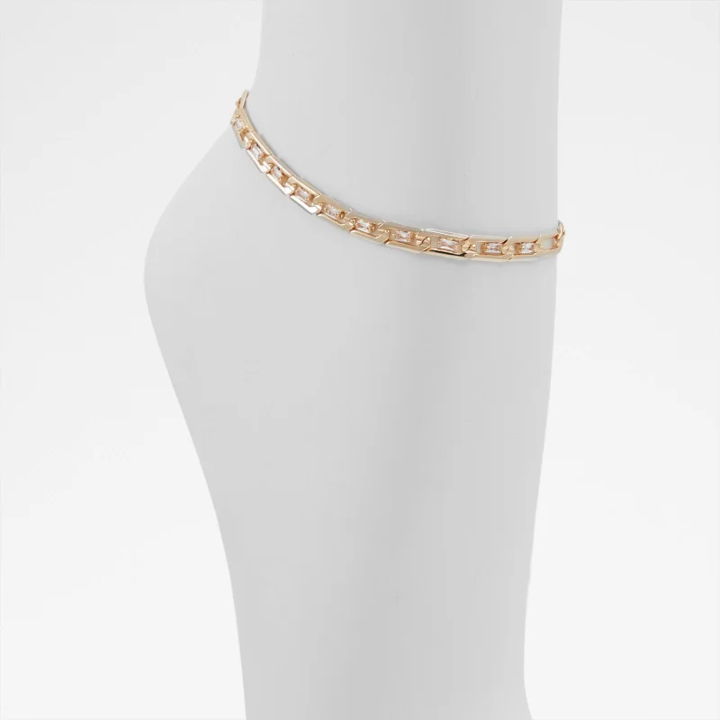 الدو HordeiWomen's  Anklet